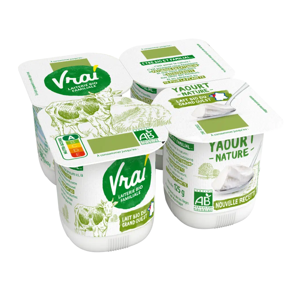 Vrai