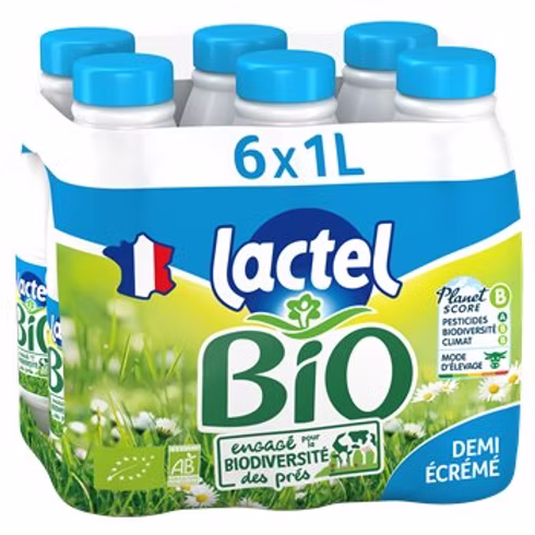 Lactel