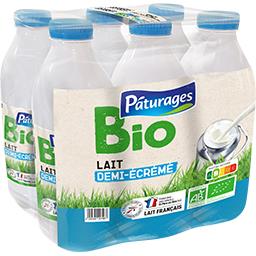 Pâturages