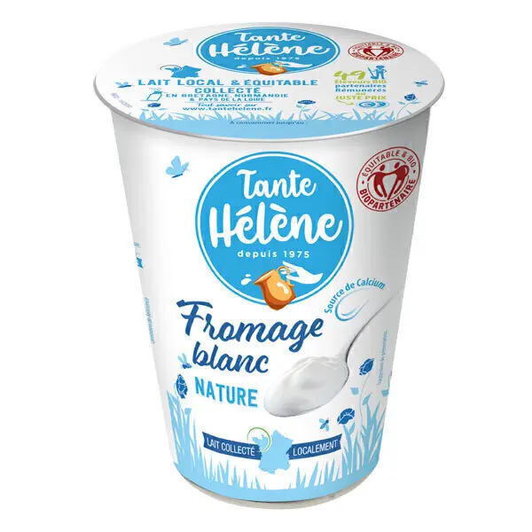 Tante Hélène